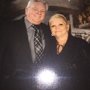 Meet your Posher, Barbara